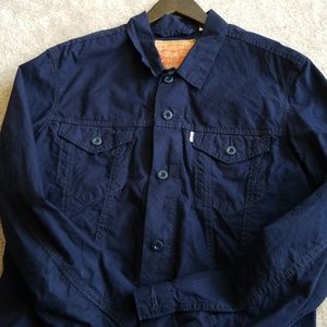 Levi's jacket